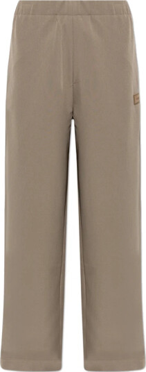 Amiri Herre Bukser Beige XL,