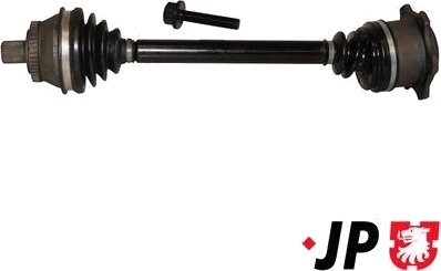 Drivaksel JP GROUP 1143106500