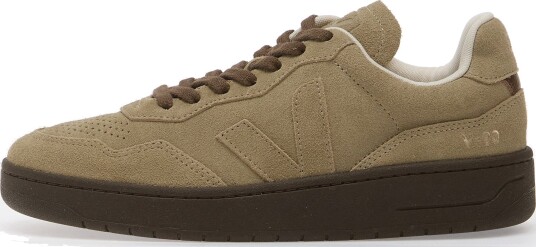 Joggesko Veja V 90 Suede Taupe/ Eagle EUR 36
