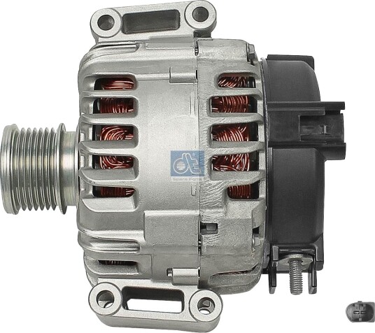 DT Spare Parts 4.69199 Dynamo DT Spare Parts 4.69199 Dynamo