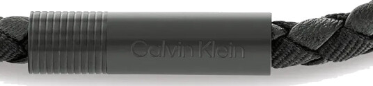 Calvin Klein Bracelet 3 farger Svart