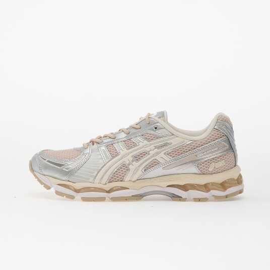 Asics Gel Kayano 12.1 Mineral Beige/ Cream EUR 44.5 Asics Gel Kayano 12.1 Mineral Beige/ Cream EUR 44.5