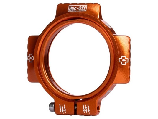 Muc Off Preload Ring Oransje Muc Off Preload Ring Oransje