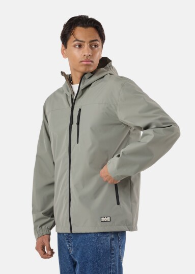 Denim Factory Atlanta Wind Jacket