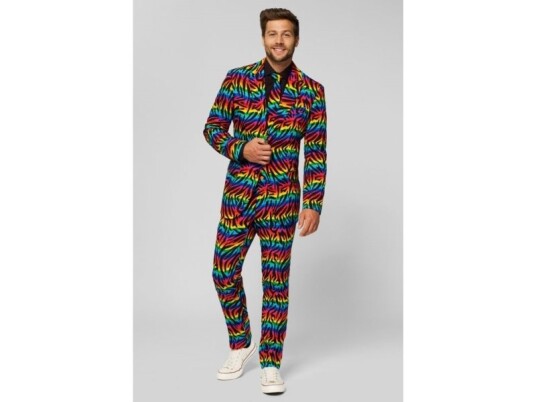 Boland Traciks Opposuit Wild Rainbow OP011354