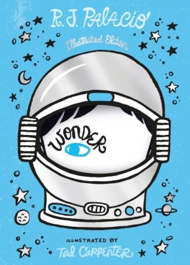 Wonder Av R.J. Palacio