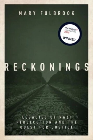 Reckonings Av Mary (Dean Of The Faculty Of Social And Historical Sciences Dean Of The Faculty Of Social And Historical Sciences University College Lon