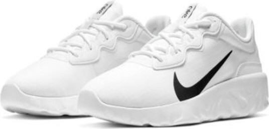 Nike  EXPLORE STRADA WMNS SNEAKERS WHITE   101 SUMMIT WHITE/BLACK WHITE 41