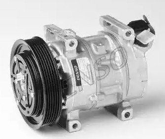 AC kompressor DENSO DCP09008 AC kompressor DENSO DCP09008