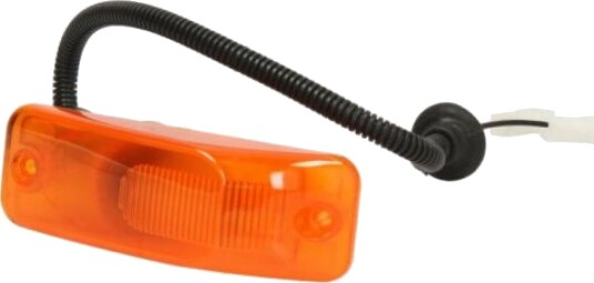 Trucklight Blinklys TRUCKLIGHT CL DA003