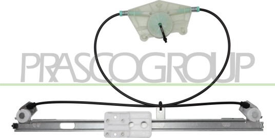 Vindusheis PRASCO VG715W064 Vindusheis PRASCO VG715W064
