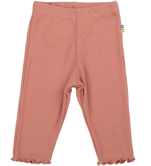 Joha Leggings Rib Laks Joha 100 Leggings Rosa Joha Leggings Rib Laks Joha 100 Leggings Rosa