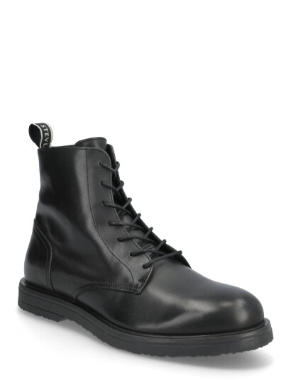 Sneaky Steve Carlos Brown - Black - 44 Sneaky Steve Carlos Brown - Black - 44