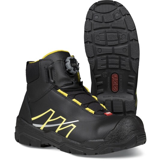 Jalas Skyddssko 1598 GP stl. 46 Jalas Skyddssko 1598 GP stl. 46