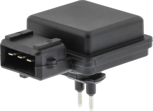 TOPRAN 724 035 Sensor, kjølemiddelstand TOPRAN 724 035 Sensor, kjølemiddelstand
