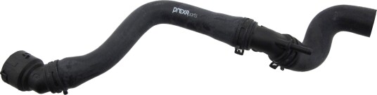 PREXAparts P126044 Radiatorslange