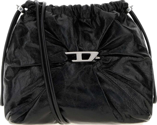 Diesel Dame Vesker Svart ONE SIZE, Diesel Dame Vesker Svart ONE SIZE,