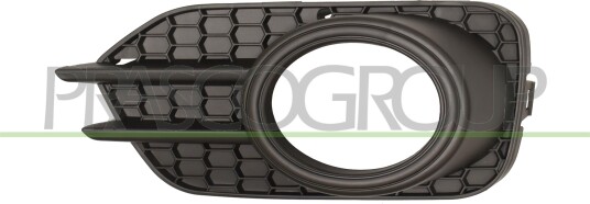 Ventilasjonsgitter PRASCO VG8092133