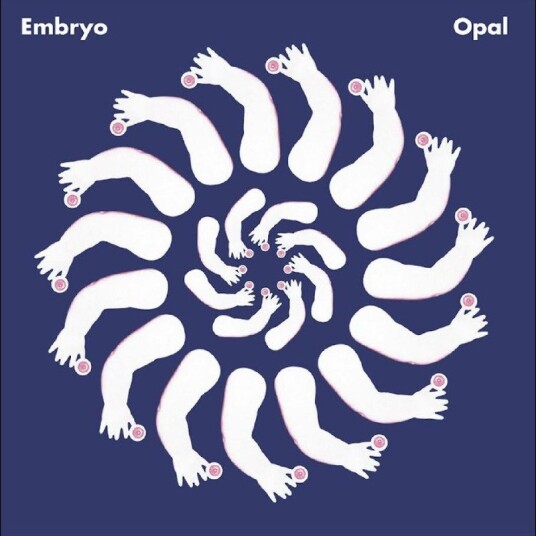 Embryo Opal Vinyl