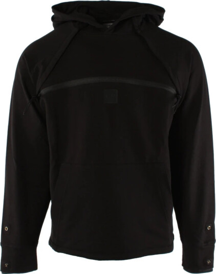 C.p. Company Herre Gensere & Hettegensere Svart XL,