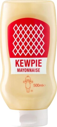 Kewpie Majones 500 Ml