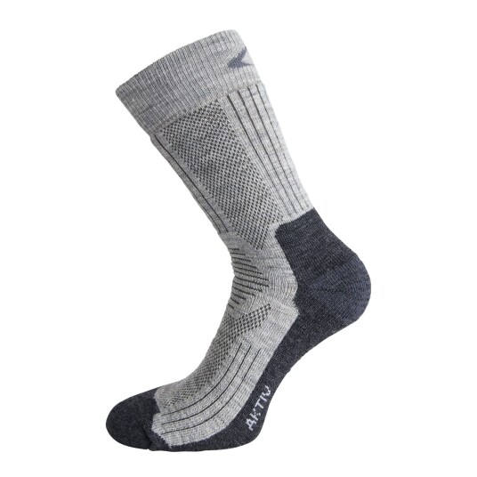 Ulvang Aktiv Grey Melange/Charcoal Melange 40/42 Ulvang Aktiv Grey Melange/Charcoal Melange 40/42