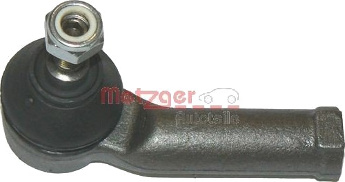METZGER 54020701 Endeledd