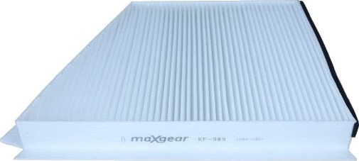 Kupefilter MAXGEAR 26 0016