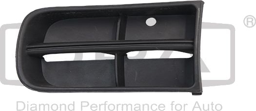 DPA 88070775902 Ventilasjonsgitter