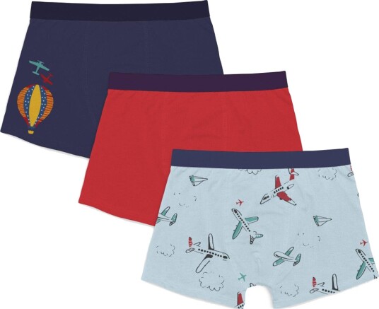 Salto 3pk boxer (86/92: 18 24 mnd)