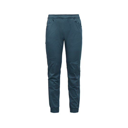 Black Diamond Men's Notion Pants Creek Blue M Black Diamond Men's Notion Pants Creek Blue M