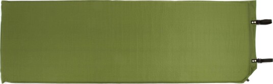 Origin Outdoors selvoppblåsende liggeunderlag, 196 x 63 x 5 cm olivengrønn Origin Outdoors selvoppblåsende liggeunderlag, 196 x 63 x 5 cm olivengrønn