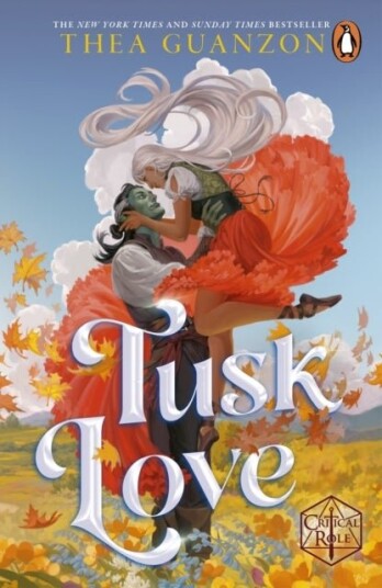 Tusk Love Tusk Love