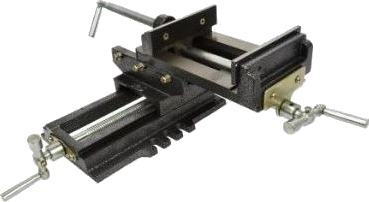 Geko Kryssskrutrekker 125 Mm G01028 Geko Kryssskrutrekker 125 Mm G01028