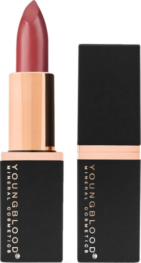 Youngblood Mineral Matte Lipstick 4 g Secret Youngblood Mineral Matte Lipstick 4 g Secret