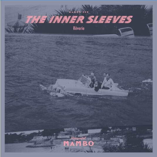 The Inner Sleeves Reverie Vinyl