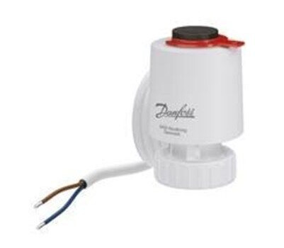 Danfoss twa-q 24v nc 1.2m cabel Danfoss twa-q 24v nc 1.2m cabel