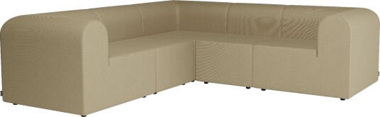 Montana Paradigm 5 seters Hjørnesofa TC0210 Technicolour0210 Montana Paradigm 5 seters Hjørnesofa TC0210 Technicolour0210