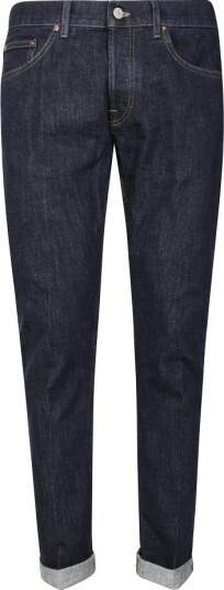 Dondup Herre Jeans Blå W31,