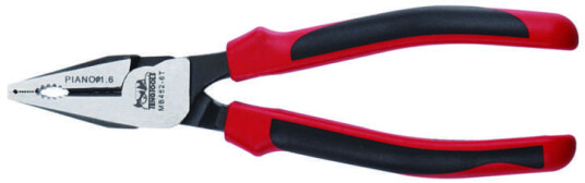 Teng Tools Forsterket Universaltang 150 Mm 109770107 Teng Tools Forsterket Universaltang 150 Mm 109770107