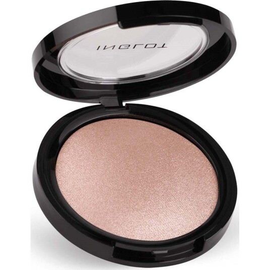 Inglot Soft Sparkler Face Eyes Body Highlighter 54 Inglot Soft Sparkler Face Eyes Body Highlighter 54