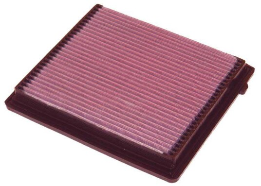 Luftfilter K&N Filters 33 2206 Luftfilter K&N Filters 33 2206