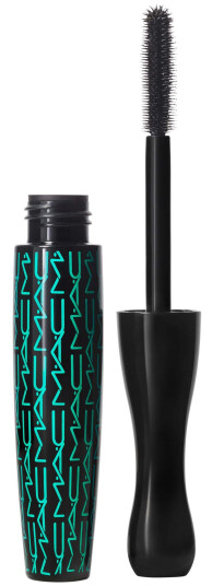 MAC Cosmetics In Extreme Dimension Waterproof Lash Black 13 g