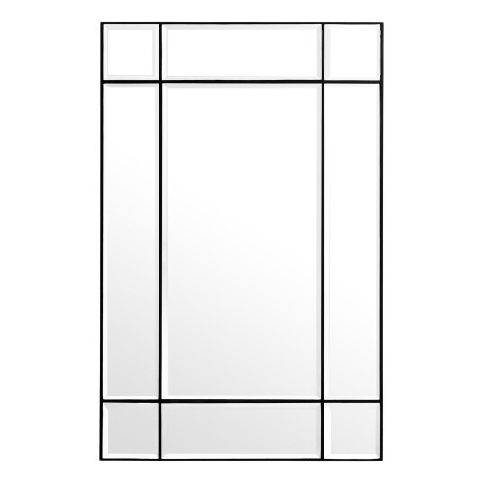 Eichholtz Beaumont Mirror Bronze Eichholtz Beaumont Mirror Bronze