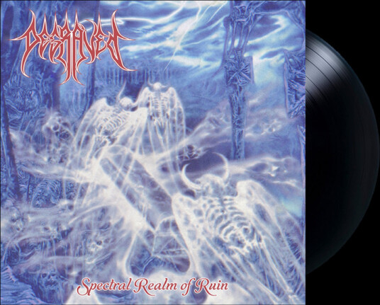 Spectral Realm Of Ruin