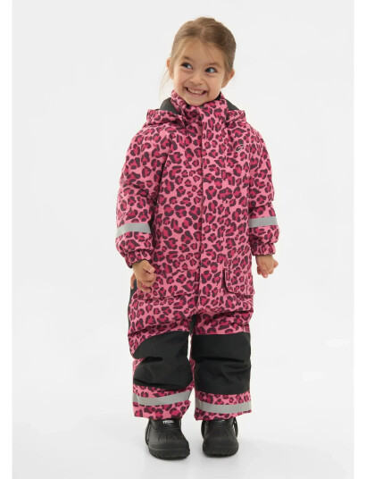 Five Seasons Fantasy Overall Jr Pink 86 Five Seasons Fantasy Overall Jr Pink 86