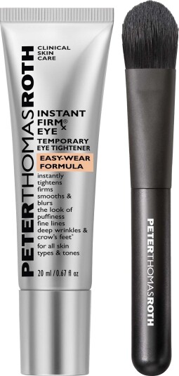 Peter Thomas Roth Instant Firmx® Eye Temporary Eye Tightener Easy Wear Nude 20 ML Peter Thomas Roth Instant Firmx® Eye Temporary Eye Tightener Easy Wear Nude 20 ML