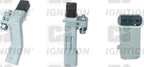 Impulsgiver veivaksel QUINTON HAZELL XREV779