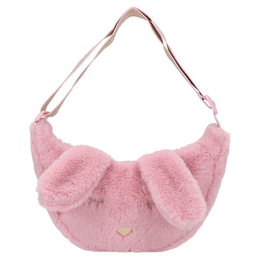 Princess Mimi Bunny-shaped bag BUNNY BALLET  0412866 