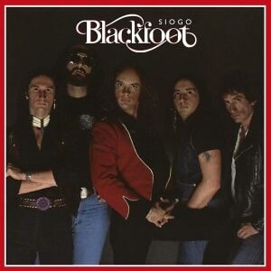 Bengans Blackfoot - Siogo Bengans Blackfoot - Siogo